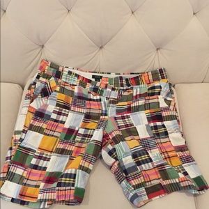 J crew shorts 12 Bermuda’s